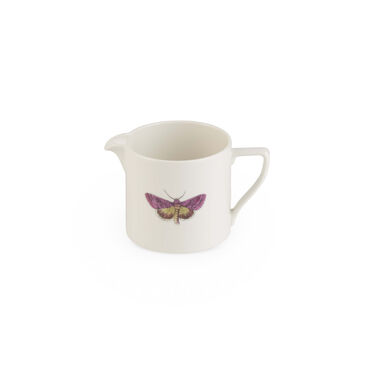 Botanic Garden Harmony 1 Pint Jug, Meadow Saffron